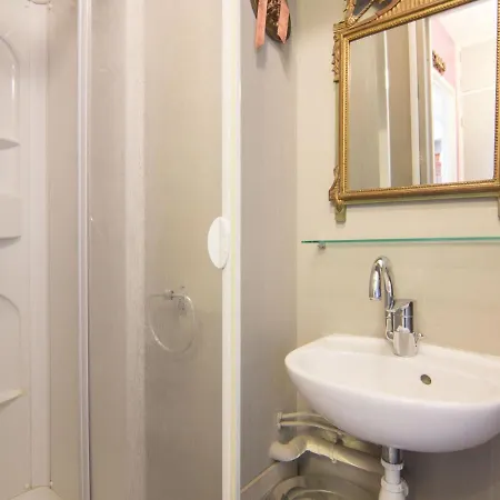 Bellevue Clemenceau-1 By Interhome Apartment Biarritz