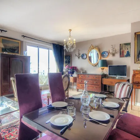 Bellevue Clemenceau-1 By Interhome *