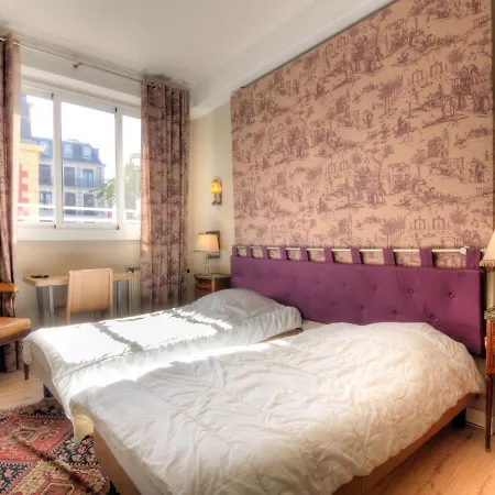 Bellevue Clemenceau-1 By Interhome