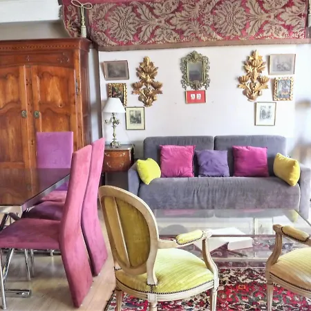 Bellevue Clemenceau-1 By Interhome