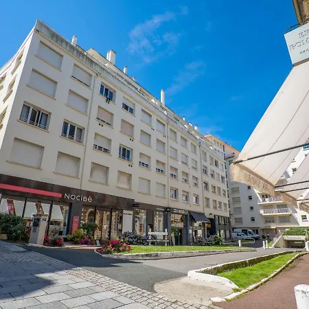 Bellevue Clemenceau-1 By Interhome *
