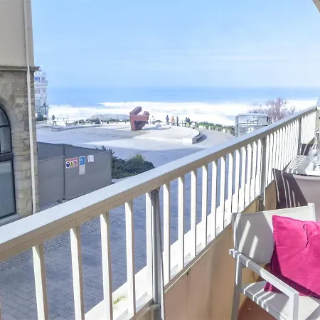 Apartment Bellevue Clemenceau-1 By Interhome *
