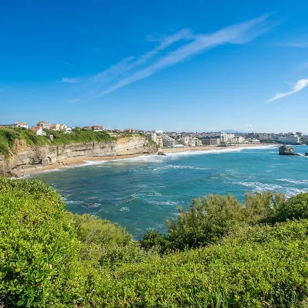 Apartment Bellevue Clemenceau-1 By Interhome